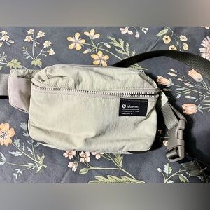 2L belt bag